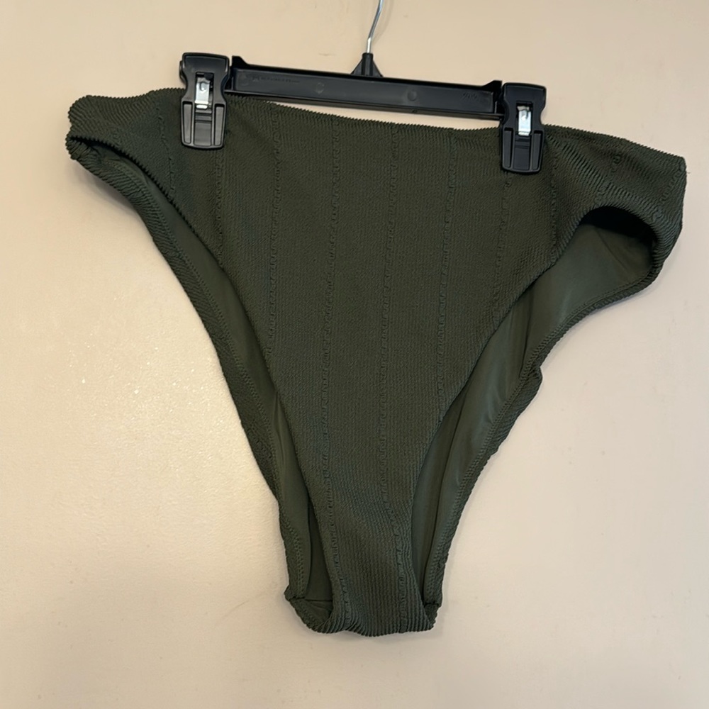 Aerie Never Worn Bikini Bottoms XXL